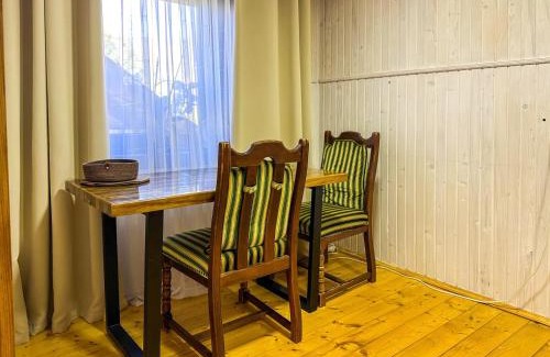 Verkhovyna Apartment | Дерево Роду