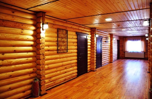 Lviv Oblast Hotel | Джерело