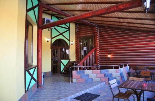 Lviv Oblast Hotel | Джерело