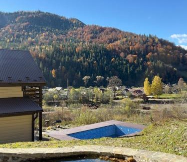 Roztoky Villa | Джерело