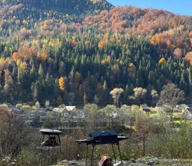 Roztoky Villa | Джерело