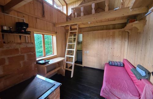 Snidavka House | Дзен Хата