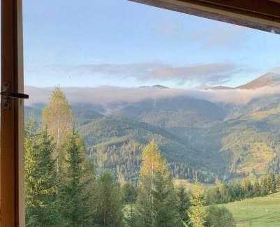 Snidavka House | Дзен Хата