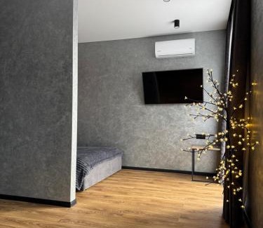 Lutsk Apartment | Дизайнерські апартаменти в ЖК DreamTown