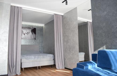 Lutsk Apartment | Дизайнерські апартаменти в ЖК DreamTown 10б