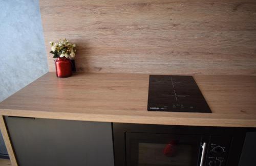 Lutsk Apartment | Дизайнерські апартаменти в ЖК DreamTown 10б