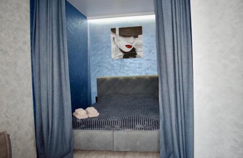 Lutsk Apartment | Дизайнерські апартаменти в ЖК DreamTown 10А