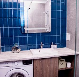 Lutsk Apartment | Дизайнерські апартаменти в ЖК DreamTown 10А