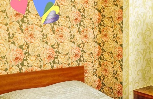 Kharkiv Hotel | Домашний уют