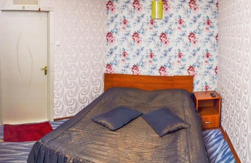 Kharkiv Hotel | Домашний уют