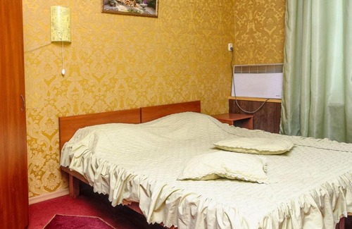 Kharkiv Hotel | Домашний уют