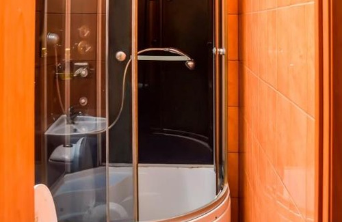 Kharkiv Hotel | Домашний уют