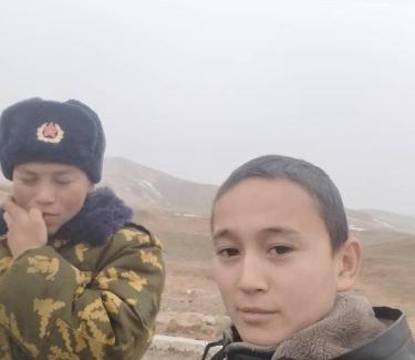 Tajikistan House | Дома