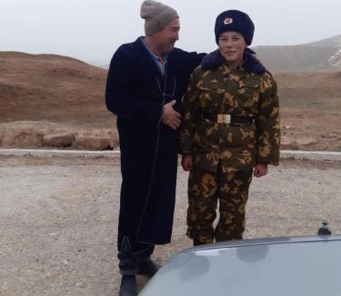 Tajikistan House | Дома