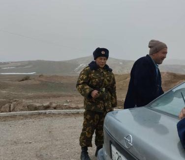 Tajikistan House | Дома