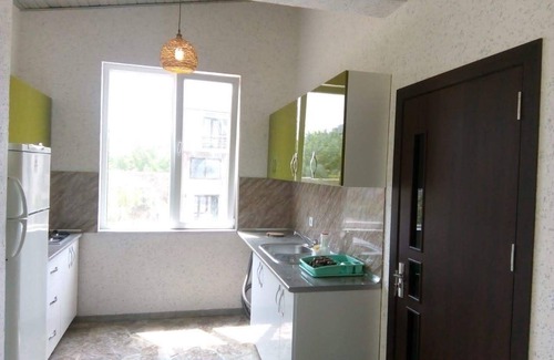 Baku House | Дом возле моря