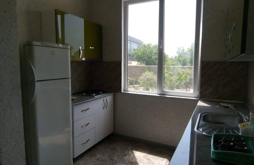 Baku House | Дом возле моря