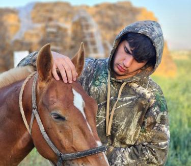 Tajikistan Other | Дом в саду