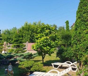 Vinnytsya House | Дом для Души с бассейном целиком