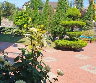 Vinnytsya House | Дом для Души с бассейном целиком