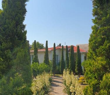 Vinnytsya House | Дом для Души с бассейном целиком