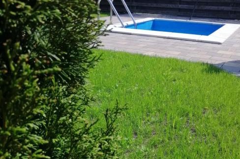 Hatne House | Дом с сауной и басейном на Теремках