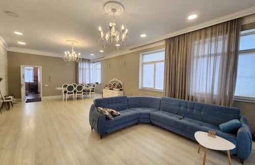 Novkhana Villa | Дом