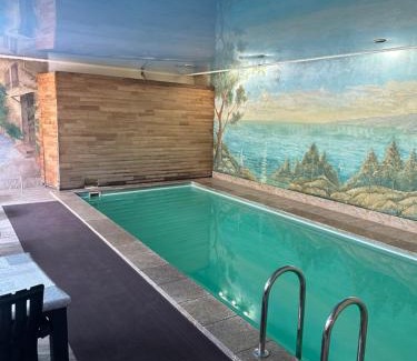 Bostandyk District Villa | Дом