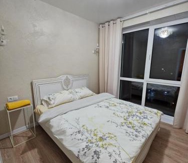 Lutsk Apartment | Дрім таун 2 кімнати,жд вокзал