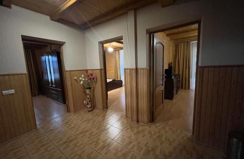 Yaremche Hotel | "Діброва"