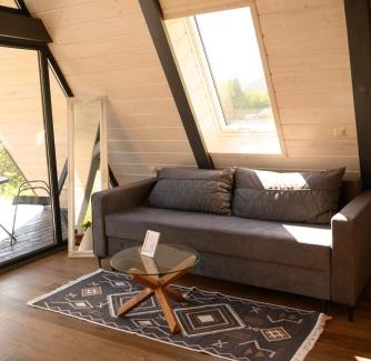 Snidavka House | Дім у Карпатах