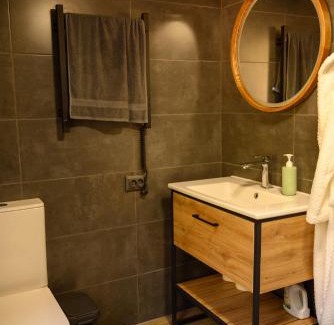 Snidavka House | Дім у Карпатах