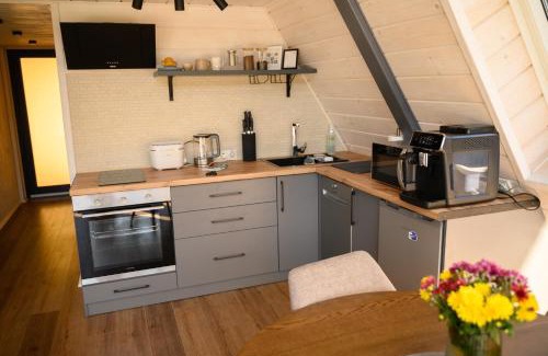 Snidavka House | Дім у Карпатах