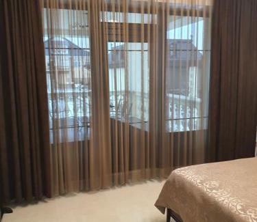 Ivano-Frankivsk Oblast Hotel | ЕДЕЛЬВЕЙС