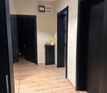 Stara Zagora Apartment | Екип-МГ