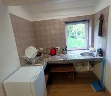 Khmelnytskyi Oblast House | Еко-садиба БАКОТА