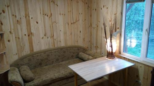 Khmelnytskyi Oblast House | Еко-садиба БАКОТА