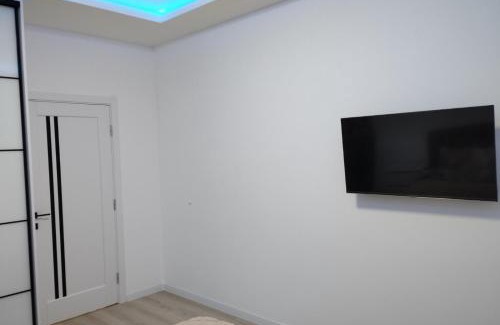 Ternopil Apartment | Елітна квартира-студія .