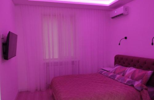 Ternopil Apartment | Елітна квартира-студія .