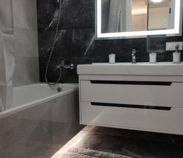 Ternopil Apartment | Елітна квартира-студія .