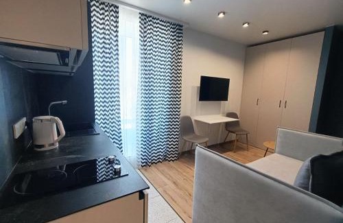 Dnipro Apartment | ЖК Аржанова