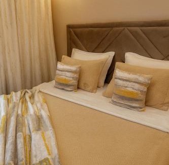 Almaty Apartment | ЖК - Amir - 145