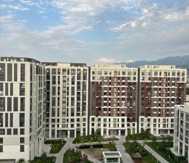 Almaty Apartment | ЖК - Amir - 145