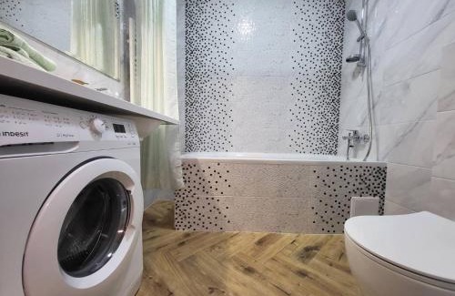 Rivne Apartment | ЖК Bridge