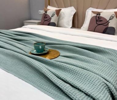 Yesil District Apartment | ЖК Champion с новым ремонтом
