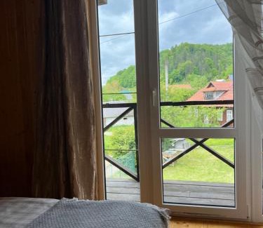 Snidavka House | Заворіття