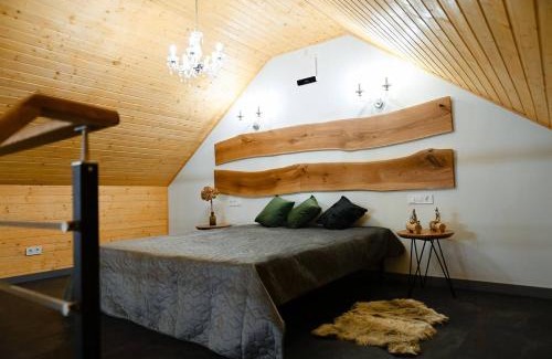 Sukhinovka Hotel | Заміський комплекс Lisovi Polyany