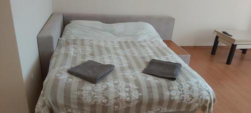 Bila Tserkva Apartment | Запорізька 19 City Rooms