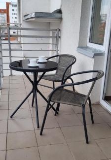 Ternopil Apartment | Затишна квартира біля парку Відродження