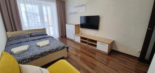 Ternopil Apartment | Затишна квартира біля парку Відродження